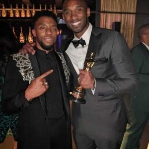 Meet your Posher, Darren